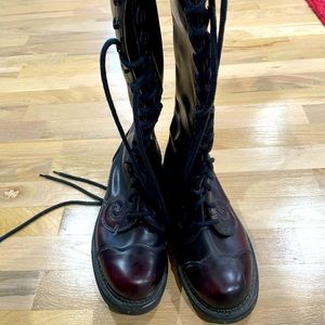 John Fluevog size 7.5